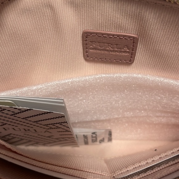 Pink Wristlet - Picture 3 of 4